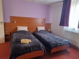 Chez Anabel & Stéphane