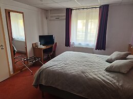 Chez Anabel & Stéphane