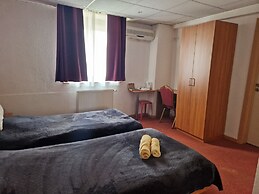 Chez Anabel & Stéphane