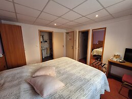 Chez Anabel & Stéphane