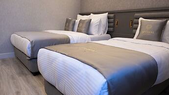 OPTİMAL HOTEL