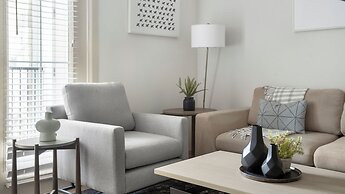 The Parker Apartments By Barsala