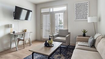 The Parker Apartments By Barsala