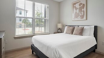 The Parker Apartments By Barsala