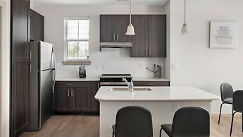 The Parker Apartments By Barsala