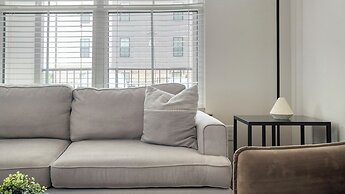 The Parker Apartments By Barsala