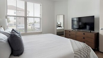 The Parker Apartments By Barsala