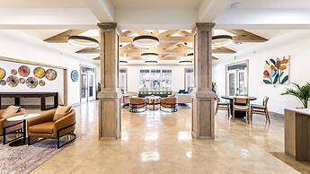 The Parker Apartments By Barsala