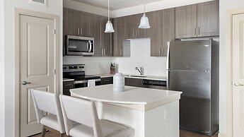 The Parker Apartments By Barsala