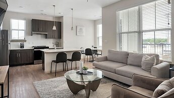 The Parker Apartments By Barsala