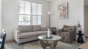 The Parker Apartments By Barsala