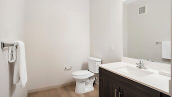 The Parker Apartments By Barsala