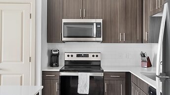 The Parker Apartments By Barsala