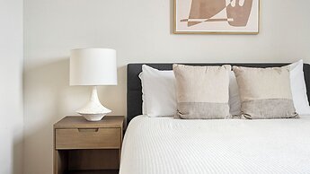 The Parker Apartments By Barsala