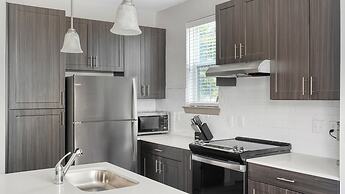 The Parker Apartments By Barsala