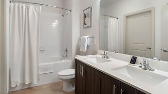 The Parker Apartments By Barsala