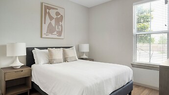 The Parker Apartments By Barsala