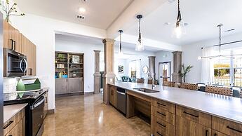 The Parker Apartments By Barsala