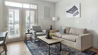 The Parker Apartments By Barsala