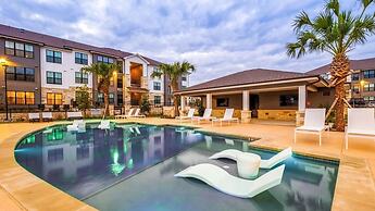 The Parker Apartments By Barsala