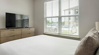 The Parker Apartments By Barsala