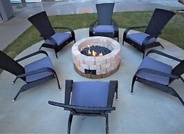 Birmingham Business District by Barsala