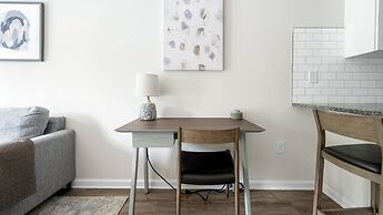 Emery Villages Apartments By Barsala