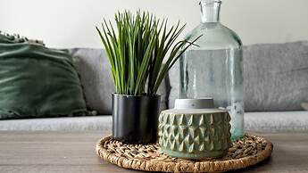 Emery Villages Apartments By Barsala