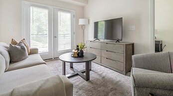 Emery Villages Apartments By Barsala