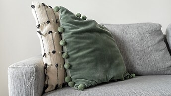 Emery Villages Apartments By Barsala