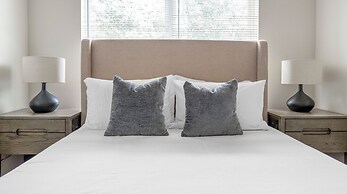 Emery Villages Apartments By Barsala