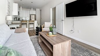 Emery Villages Apartments By Barsala