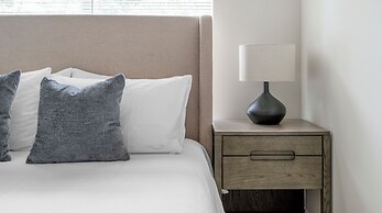 Emery Villages Apartments By Barsala