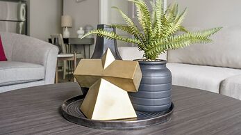 Emery Villages Apartments By Barsala