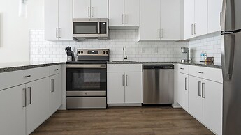 Emery Villages Apartments By Barsala