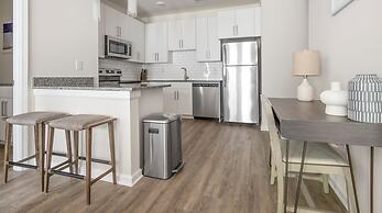 Emery Villages Apartments By Barsala