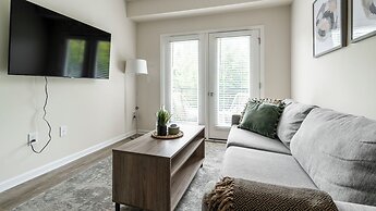 Emery Villages Apartments By Barsala