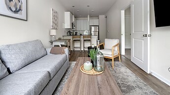 Emery Villages Apartments By Barsala