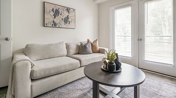 Emery Villages Apartments By Barsala