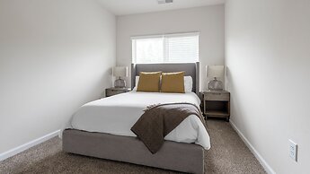 Emery Villages Apartments By Barsala