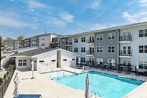 Emery Villages Apartments By Barsala