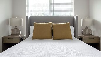 Emery Villages Apartments By Barsala