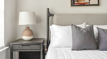 Emery Villages Apartments By Barsala