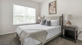 Emery Villages Apartments By Barsala