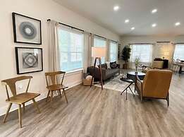 Emery Villages Apartments By Barsala