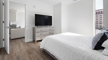 eXchange Apartments