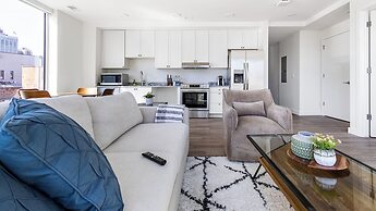 eXchange Apartments