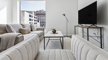 eXchange Apartments