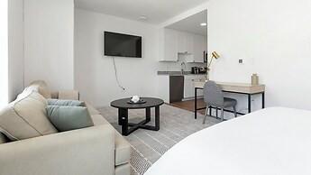 eXchange Apartments