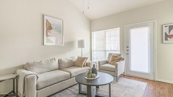 Barsala At Settlers Ranch Apartments
